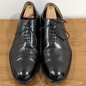 Awl & Sundry Custom Oxfords